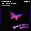 City Without You (Original Mix) - Daminika