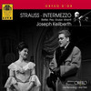 Act II Scene 6: Da bin ich, gnad'ge Frau! (Baron Lummer, Christine) - Hanny Steffek&Ferry Gruber&Vienna State Opera Orchestra&Joseph Keilberth