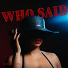 Who Said - Mariechan