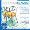 Romanza - Roberto Giordano&Orchestra I Pomeriggi Musicali&Marco Guidarini