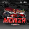 MONZA 2025 - Myhre&JOHN$eN