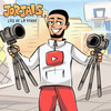 Jorjais (Explicit) - Los De La Verde