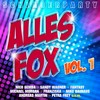 Ich lebe(weil ich liebe) (Fox Mix) - Claus Marcus