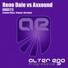 Ghosts (Original Mix) - Rene Dale&Axxound