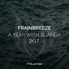 Stronger (Radio Edit) - Frainbreeze&Cari