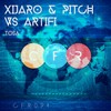 Tosa (Intro Mix) - Xijaro & Pitch&Artifi