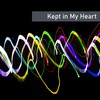 Kept in My Heart - Sandy Lee