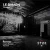 Uncanny (Lively Racket Remix) - LE-DAMØN&Lively Racket