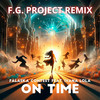 On Time - Falaska Contest&Ivana Lola