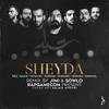 Sheyda (feat. Ali Sorena, Amir Tataloo, Reza Pishro, Naaji, Rez & Shayea) (REMIX) - SowloMusic&Ali Sorena&Amir Tataloo&Reza Pishro&Naaji&Rez&Shayea