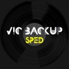 Londres (Sped Up) - Vic Backup Sped&Alfred Garcia