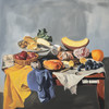 abscence - Table Manners