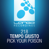 Pick Your Poison (Radio Edit) - Tempo Giusto