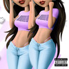 1-800-SAD HORNY & CUTE (Explicit) - Sugaarrbbaby&Tomasa Del Real&Paul Marmota