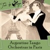 La melodía de nuestro adiós - Fioravanti Di Cicco&Orchestre de Tangos&Rafael Canaro