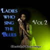 ** Head Blues - Victoria Spivey