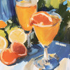 aperol - Table Manners