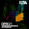 HL (Original Mix) - Black Smoke