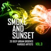 Deep Night Alone (Astral Deep Mix) - Deep Project