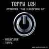 Waterlove - Terry Lex