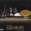 What We Do (feat. Big Stalks, GFunk & Two-J of Japan) - DJ AK