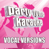 Catch My Breath (Made Popular By Kelly Clarkson) [Vocal Version] - Party Tyme Karaoke