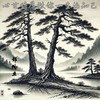 心甘情愿做你一生的知己 - 郑畅业
