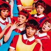 Day 1 - Red Velvet