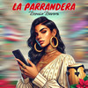 La Parrandera - Román Riivera