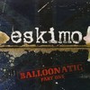 Wake Walking Dream (Original Mix) - Eskimo vs Cycle Sphere&Eskimo&Cycle Sphere