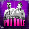Eu Quero Voltar pro Baile (Explicit) - MC Lancinho&DJ CARLOS MARTINEZ&TRATTO DE LA CALLE