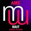 Wait (Touch & Go Radio Edit) - AMC&Touch & Go