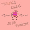 i miss new york - warner case&Jean Tonique
