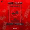 No Sleeping (feat. Bizaro & Bless_rza) - XXX Flare&Bizaro&Bless_rza