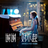 谢谢对不起 - 许靖韵