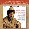 Uzh kak na nébe sólntsu krásnomu [Even as glory to the radiant sun] - bliss hebert&Mildred Allen&Modest Mussorgsky&Howard Fried&George London&Columbia Symphony Chorus&Columbia Symphony Orchestra&Thomas Schippers