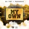 My Own (feat. Paradax) - Dj Tnt&Paradax