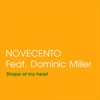 Shape of My Heart - Novecento&Dominic Miller