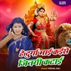 Hey Durga Maai Kaise Jinagi Katai - Vishal Raj