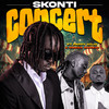 Concert - Skonti&Pappy Kojo&Omega Barzini