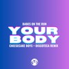 Your Body (Cheesecake Boys, Discoteca Remix) - Babes on the Run&Cheesecake Boys&Discoteca