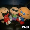 N.B. (Explicit) - Nasty Boys