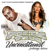 Unconditional (Explicit) - Poetic Thug&Adassa