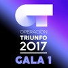 Don't You Worry `Bout A Thing (Operación Triunfo 2017) - Ana Guerra&Mimi