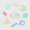 Games (Josh Butler Remix) - TCTS&K. Stewart