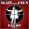 Enemy(Axel F) (Original Edit) - Slazy&J-Sun