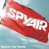 Rockin' the World - SPYAIR