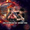 Fight Against the World (feat. Supreme Lyrik) (Explicit) - Jrod the Problem&Supreme Lyrik