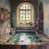 Waterfall - Spa&Study Music & Sounds&Relaxing BGM Project