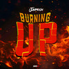 Burning Up - Jahmoun